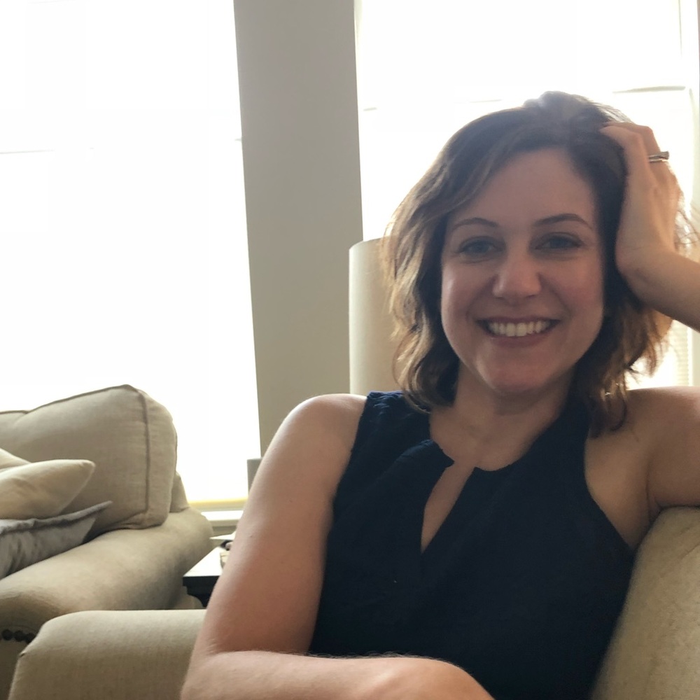 Meet your Posher, Michelle